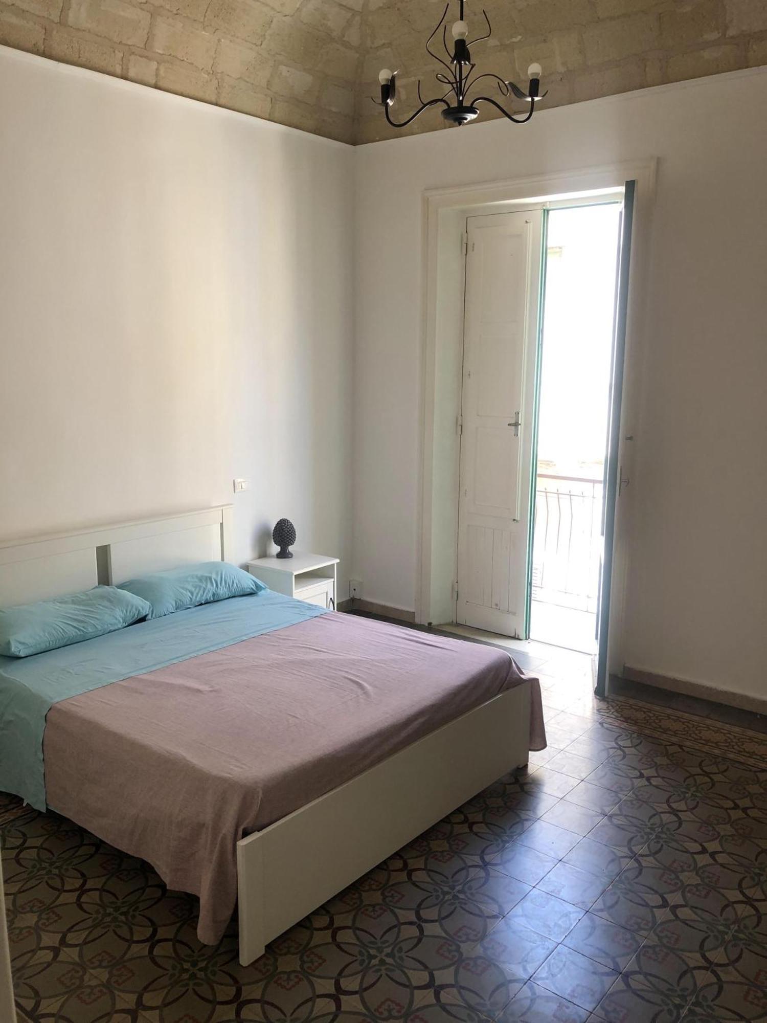 Trapani Apartments Exterior photo