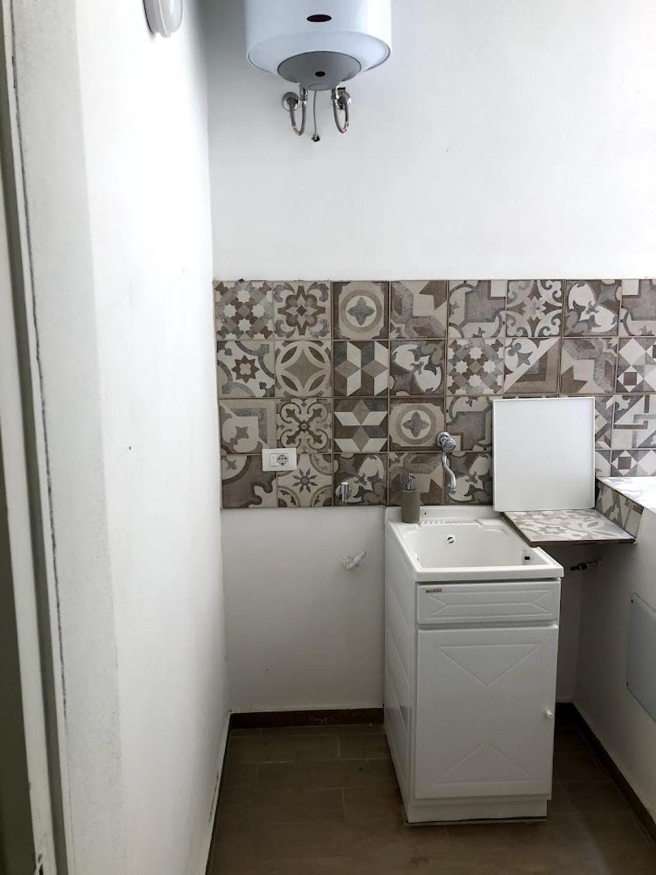 Trapani Apartments Exterior photo